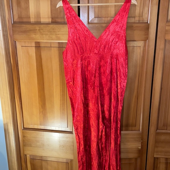 Free People Jumpsuit - Picture 6 of 8